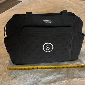 Vera Bradley Diaper Bag